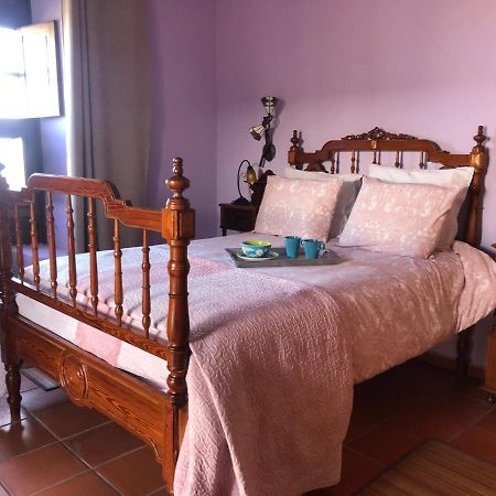 Bed and Breakfast Casona La Orilla 1908 Тіас Екстер'єр фото