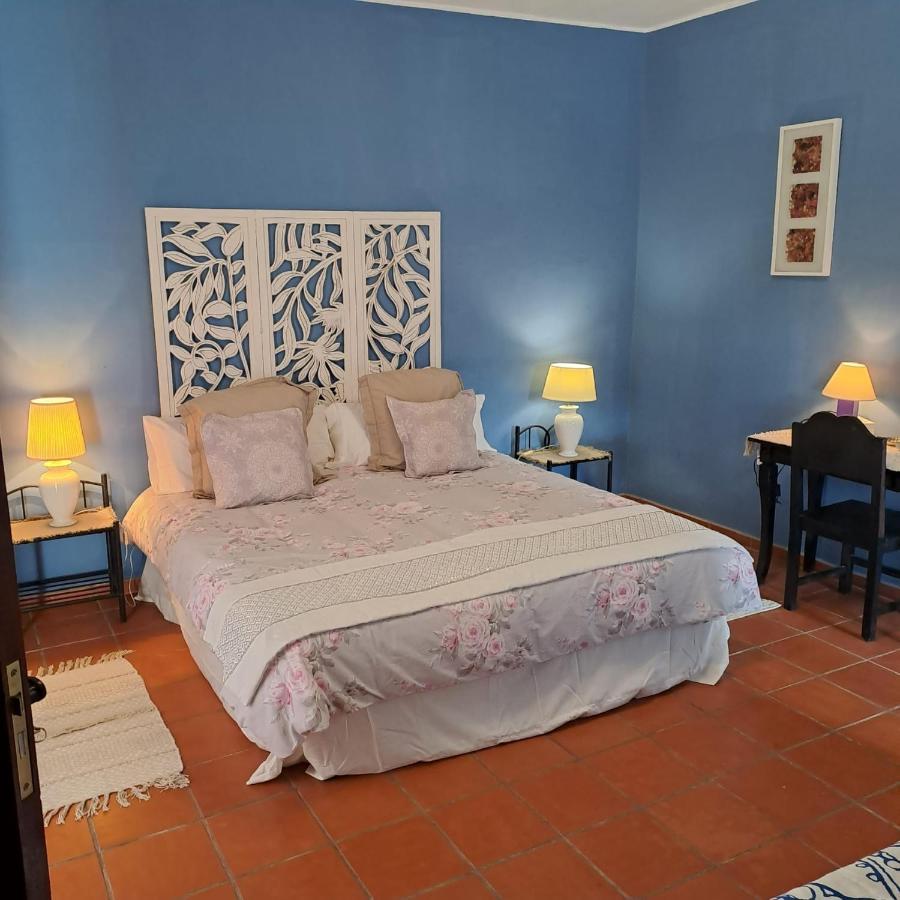 Bed and Breakfast Casona La Orilla 1908 Тіас Екстер'єр фото