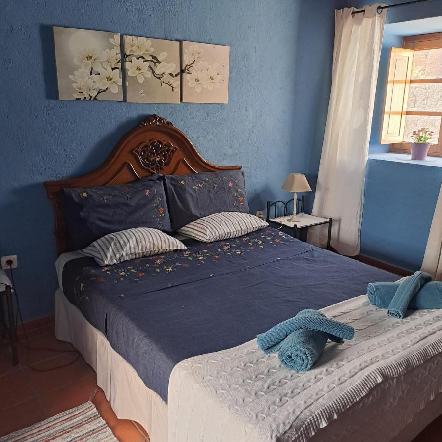 Bed and Breakfast Casona La Orilla 1908 Тіас Екстер'єр фото