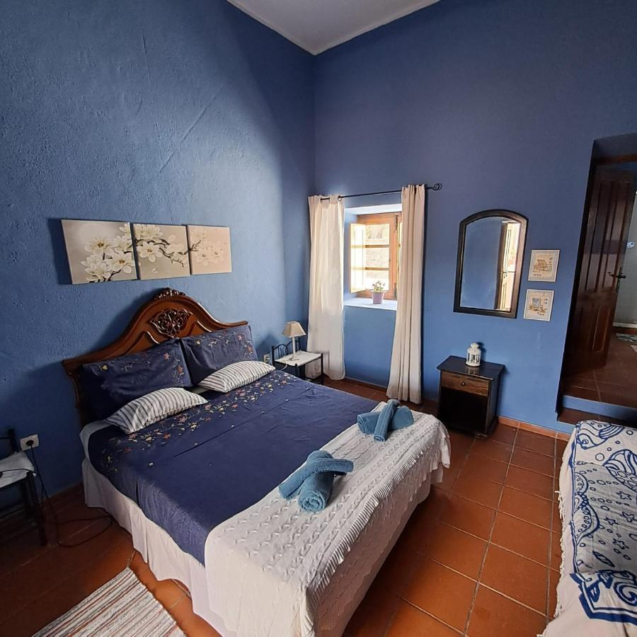 Bed and Breakfast Casona La Orilla 1908 Тіас Екстер'єр фото