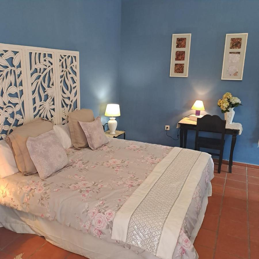 Bed and Breakfast Casona La Orilla 1908 Тіас Екстер'єр фото
